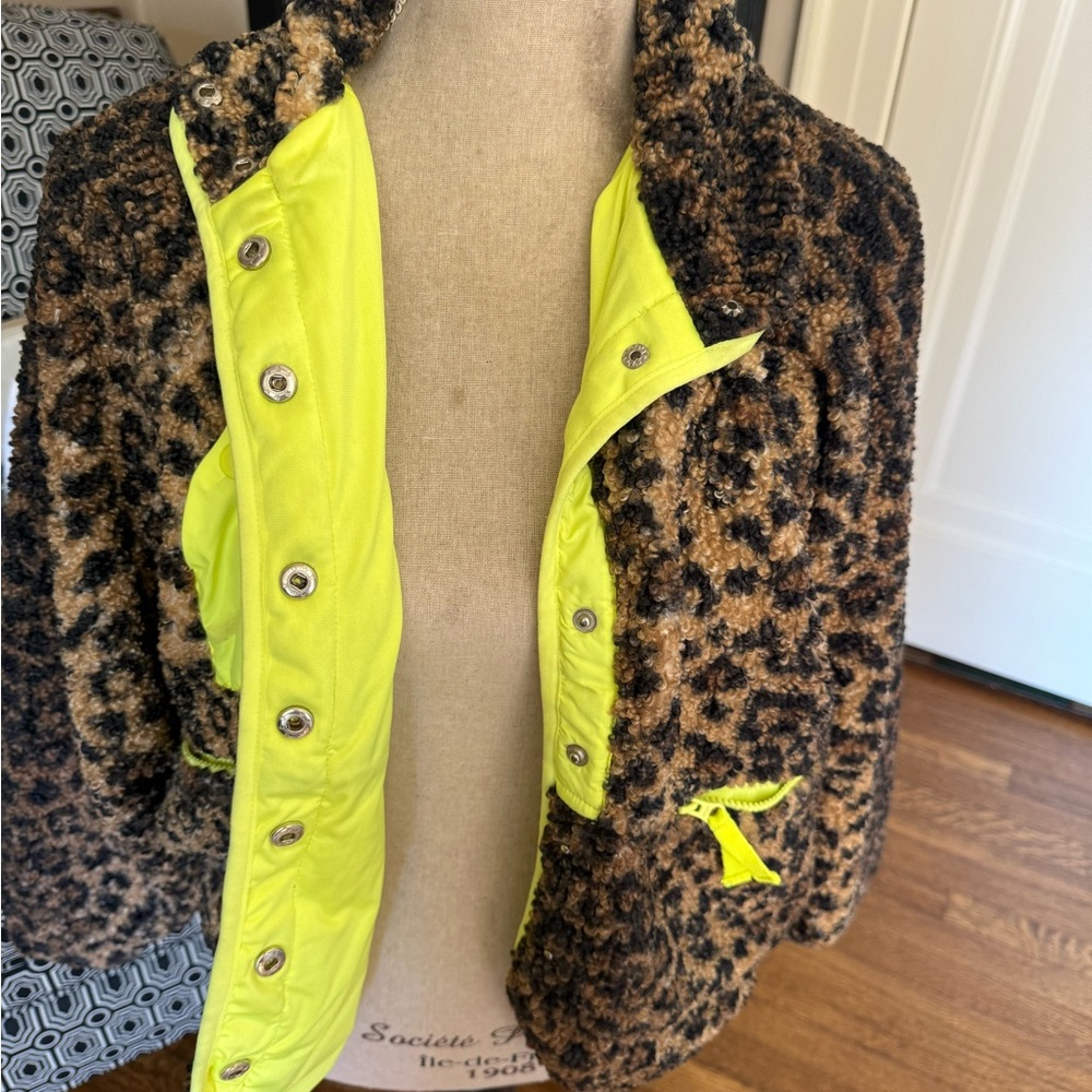 Free People Movement Jacket